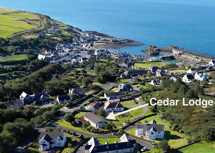 Cedar Lodge