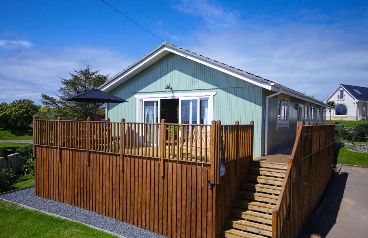 Cedar Portpatrick