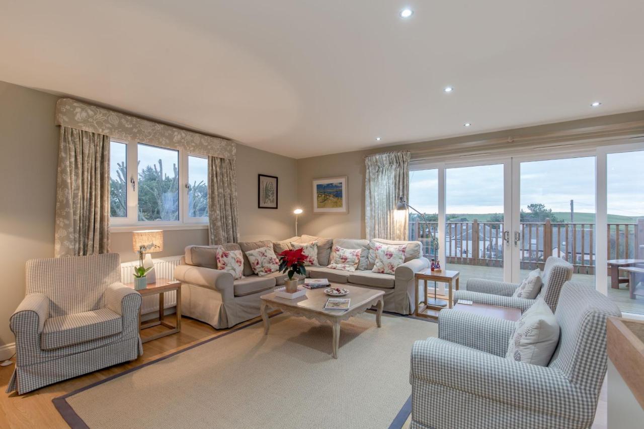 Cedar Holiday home