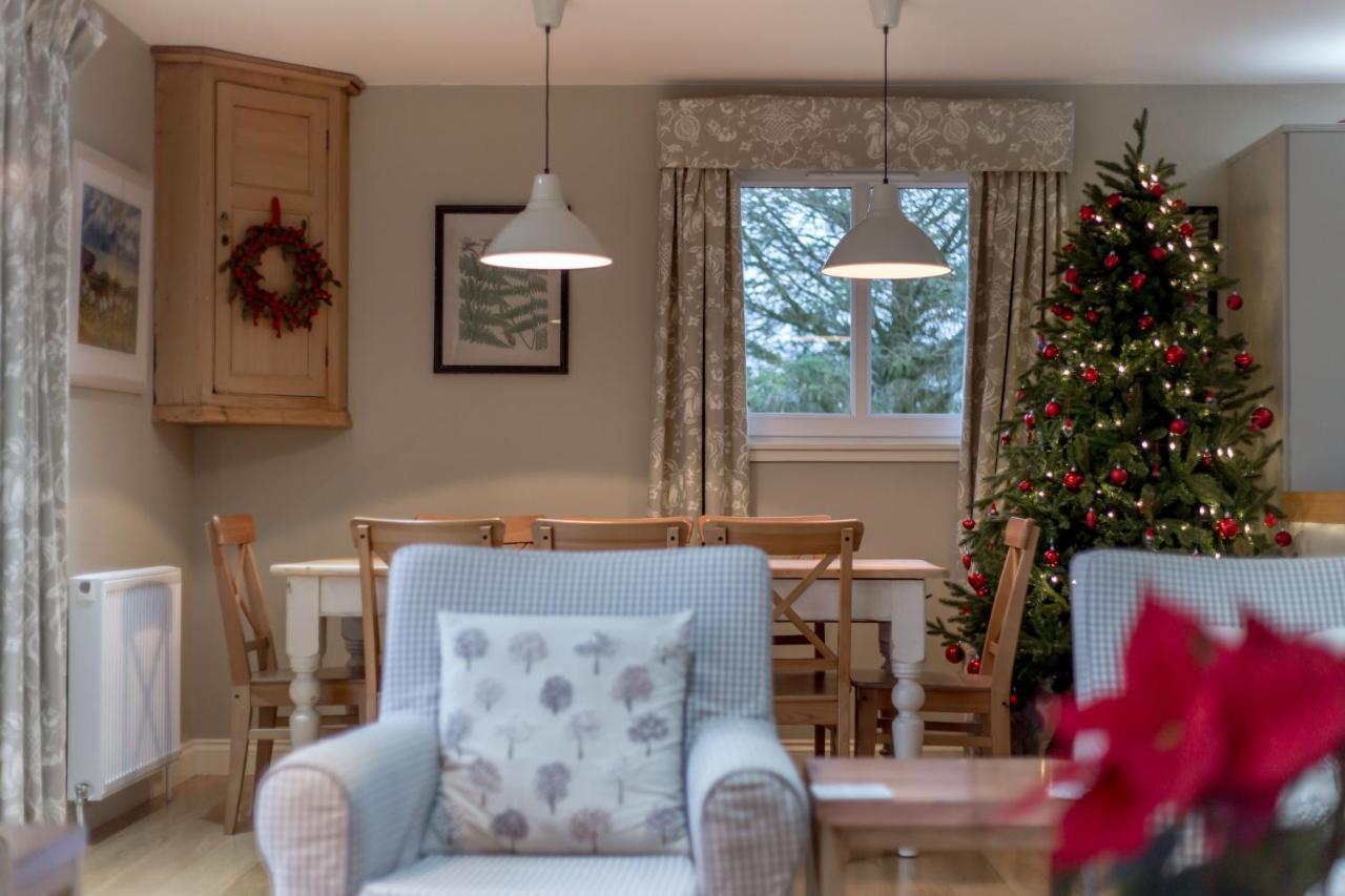 Holiday home Cedar *