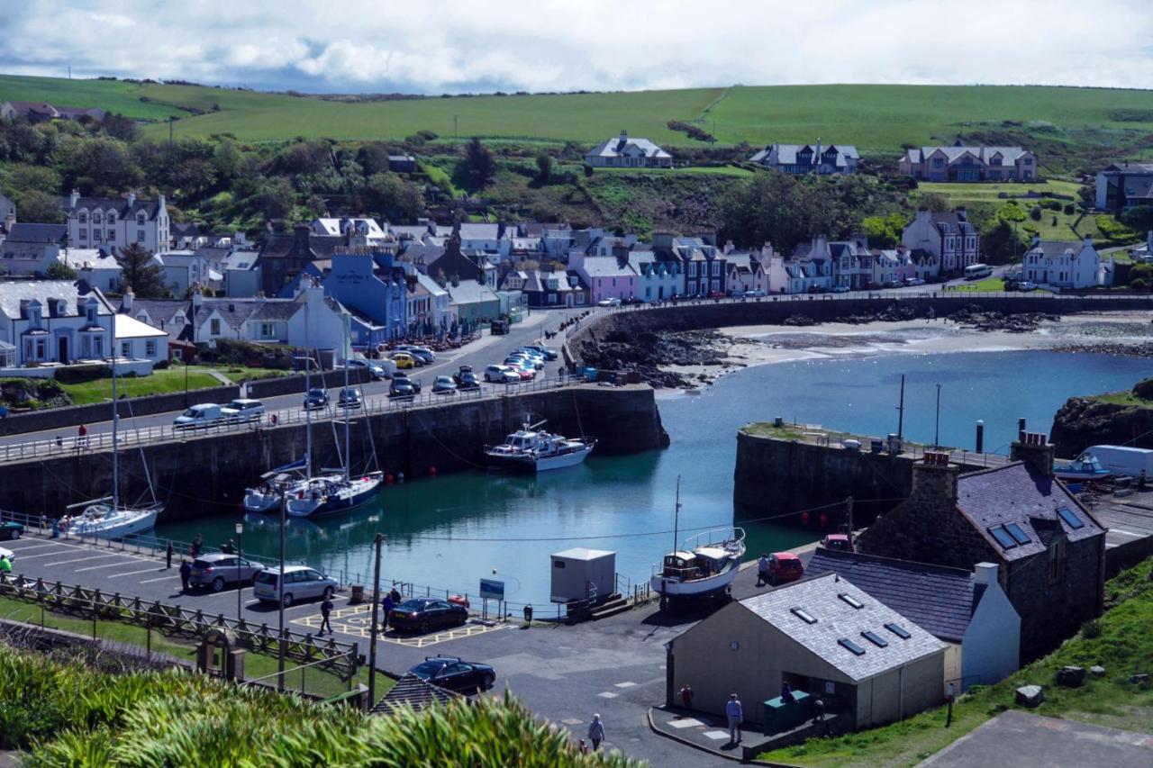 Cedar Holiday home Portpatrick