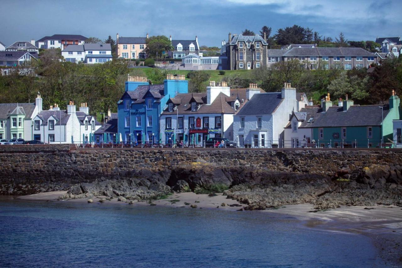 Cedar * Portpatrick