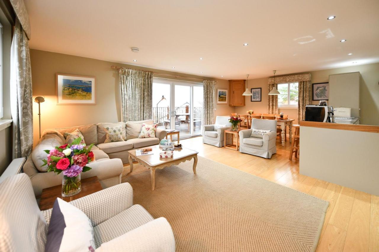 Holiday home Cedar