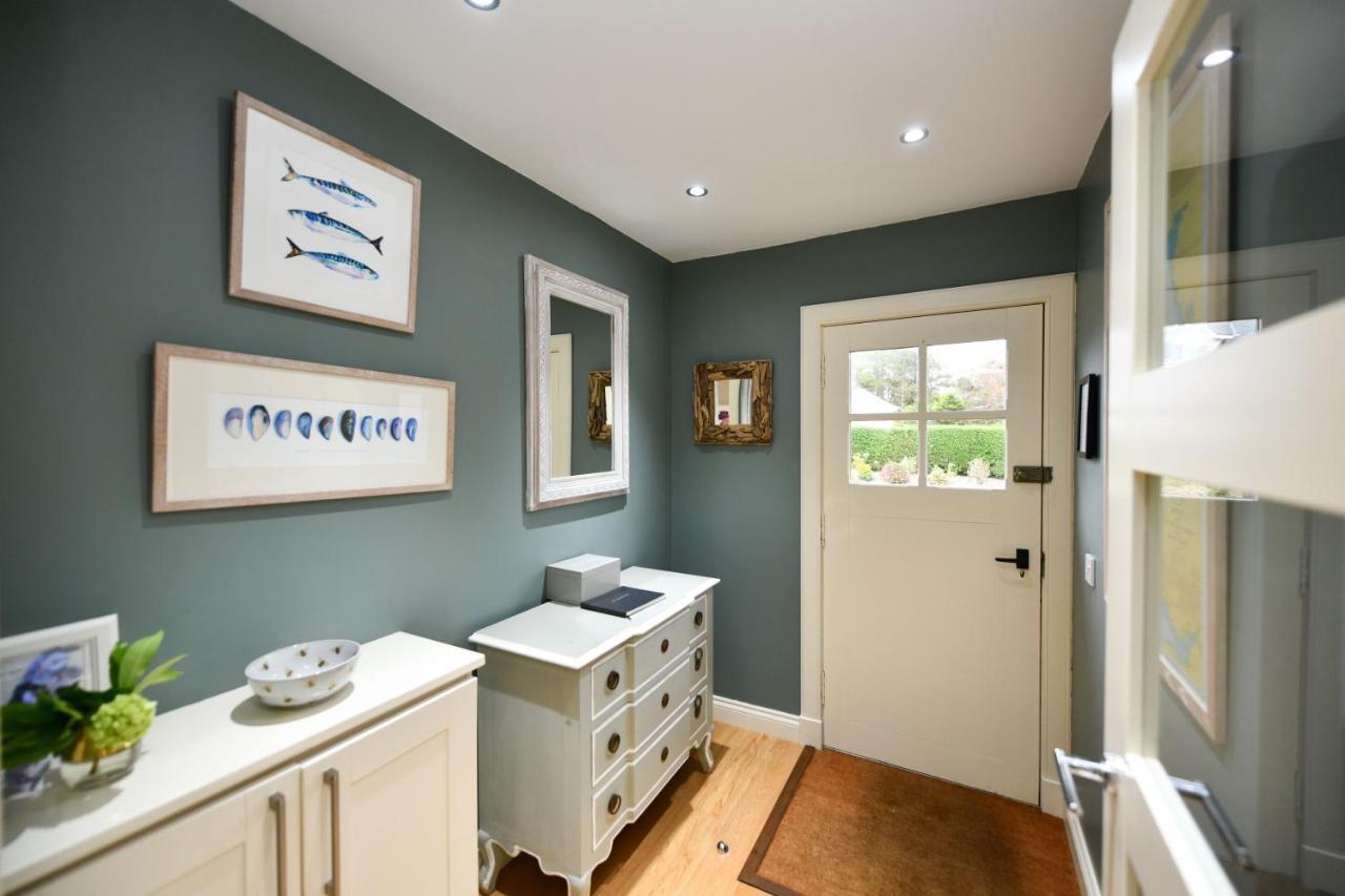 Holiday home Cedar Portpatrick