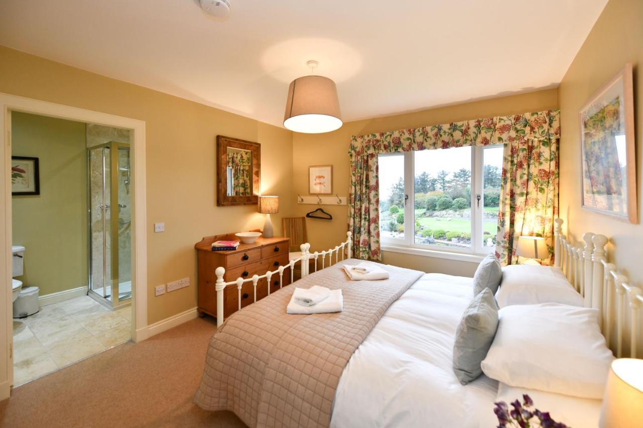 Cedar Holiday home Portpatrick