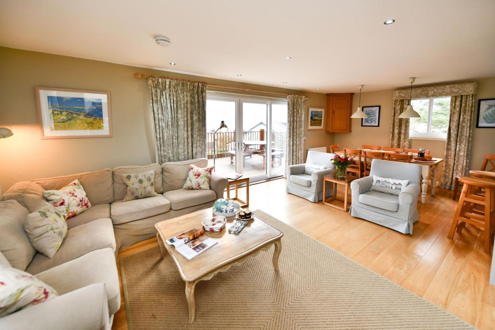 Holiday home Cedar Portpatrick